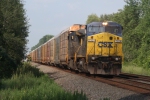 CSX Q232