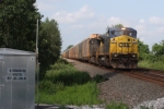 CSX Q232