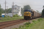 CSX Q227