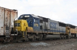 CSX 8716