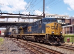 CSX 5369