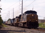 CSX 5273 Q174