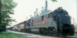 CSXT 7008