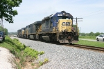 CSXT X098