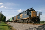 CSXT J765