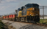 CSXT L215