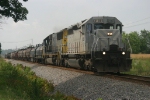 CSXT K514