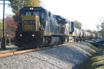 CSXT K810