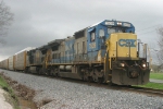 CSXT Q211