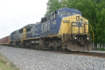 CSXT W837