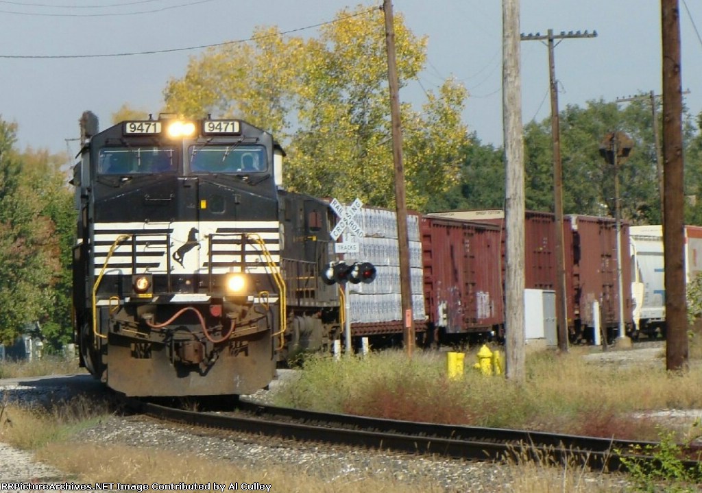 NS 9471