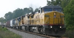 CSXT Q534