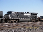 NS C40-9W 9330