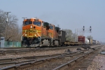 BNSF 7684