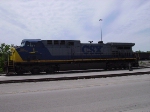 CSX 1