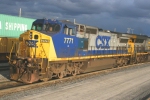 CSX 7771