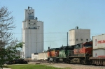 BNSF 5371