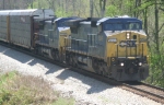 CSXT Q210