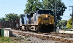 CSX 332