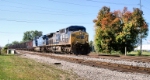 CSX 332