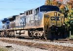 CSX 332