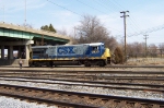 CSX Pulls out the good stuff