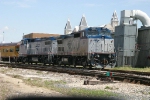 Amtrak 517