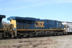 CSX 5282