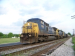 CSX 7889