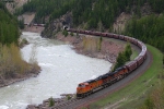 BNSF 5310 West