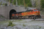 BNSF 5310 West