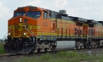 BNSF 4190