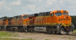 BNSF 7614