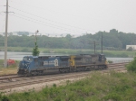 CSX 7333