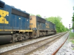 CSX 4739