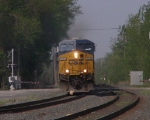 CSX 5258