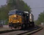 CSX 5258