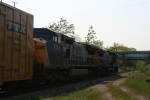 CSX 7784