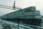 Amtrak 207