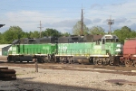 BNSF 1509, 2280