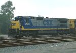 CSX 7529