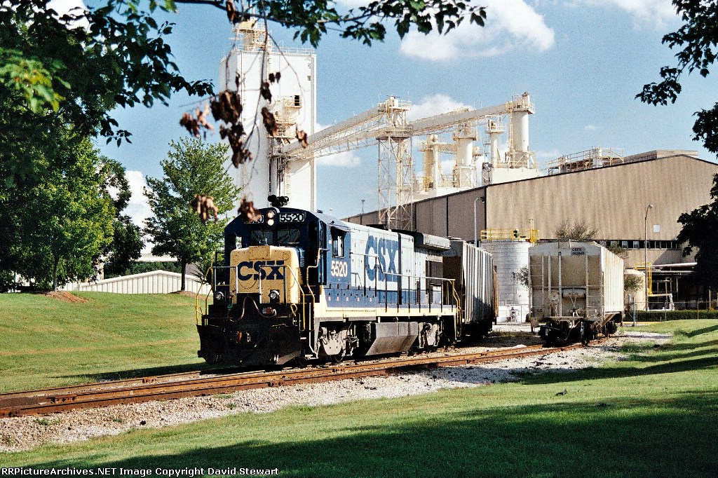 A741 working Owens Corning