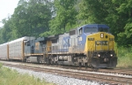 CSXT Q210