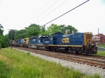 CSX 1140