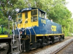 CSX 1140