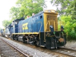 CSX 1140