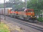 BNSF 8029