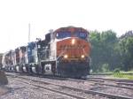 BNSF 7795