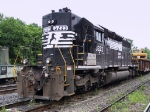 NS 3223