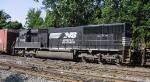 NS 2569/SD70